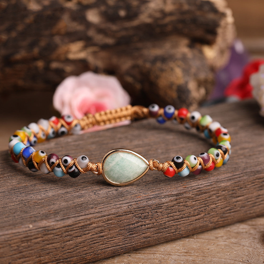 Serenity Stone Bracelet